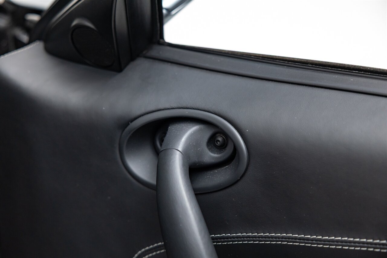 2005 Ferrari F430 - Photo 77 - Springfield, MO 65802