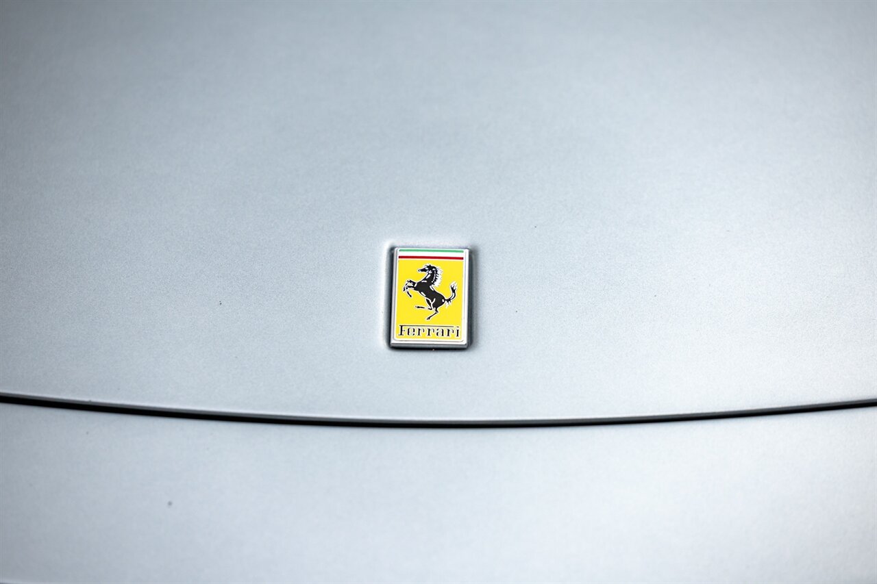 2005 Ferrari F430 - Photo 9 - Springfield, MO 65802