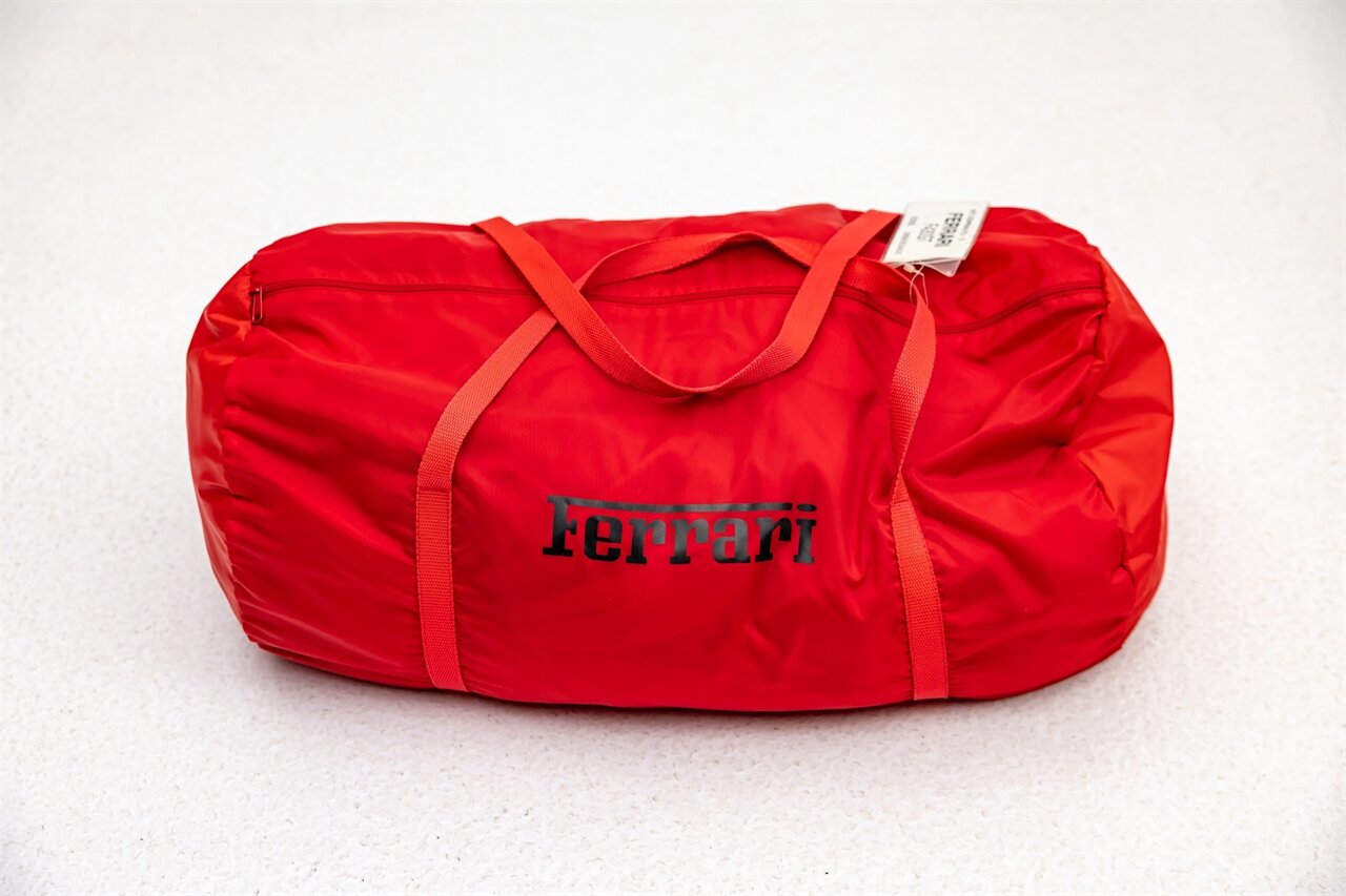 2005 Ferrari F430 - Photo 112 - Springfield, MO 65802