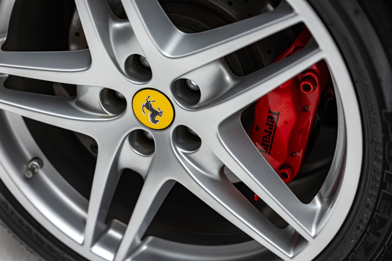 2005 Ferrari F430 - Photo 46 - Springfield, MO 65802