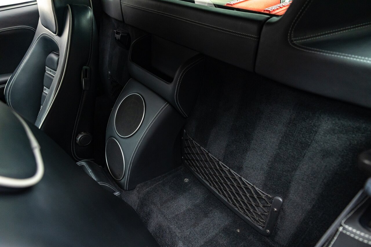 2005 Ferrari F430 - Photo 73 - Springfield, MO 65802