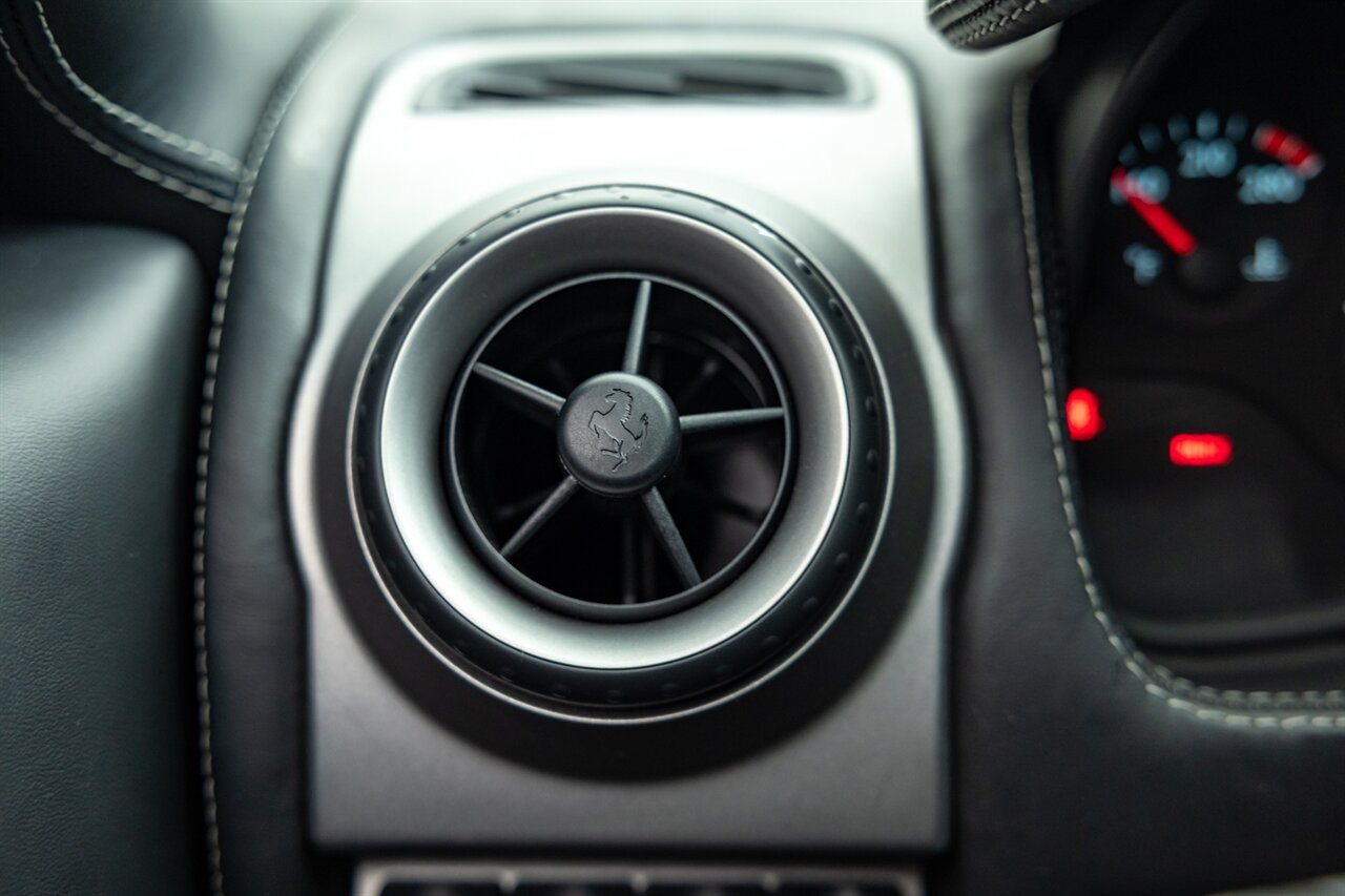 2005 Ferrari F430 - Photo 101 - Springfield, MO 65802