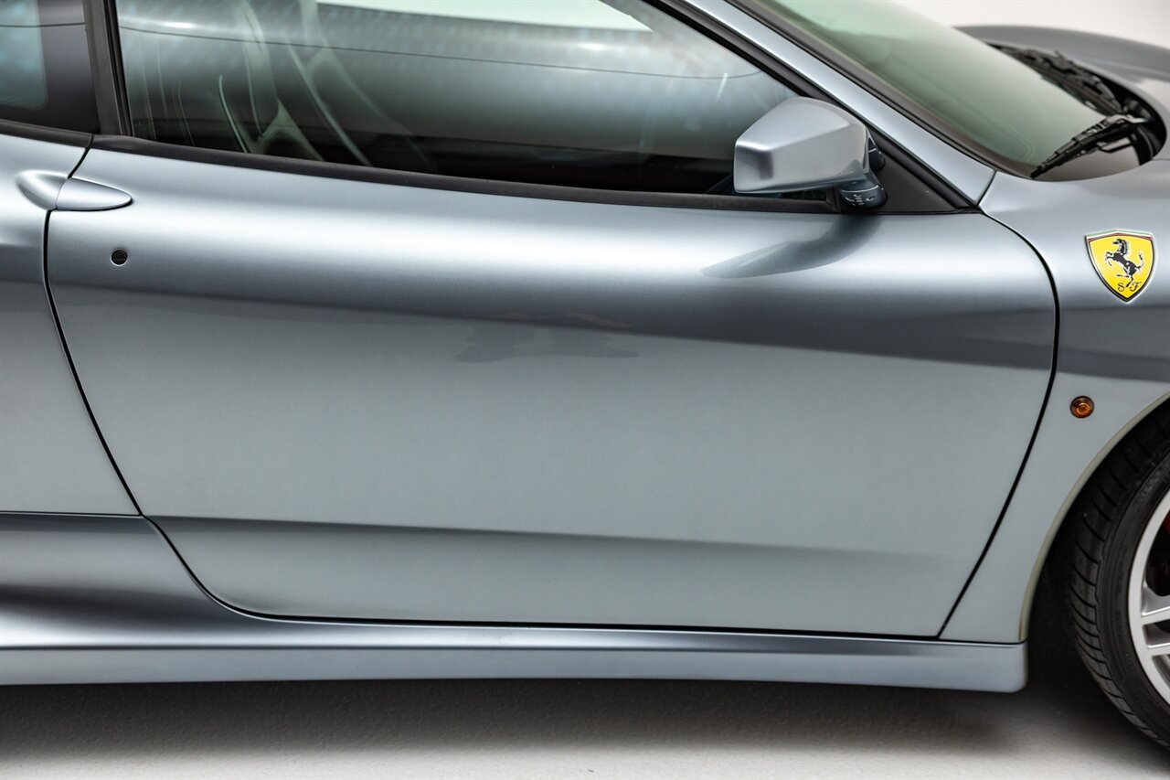 2005 Ferrari F430 - Photo 26 - Springfield, MO 65802