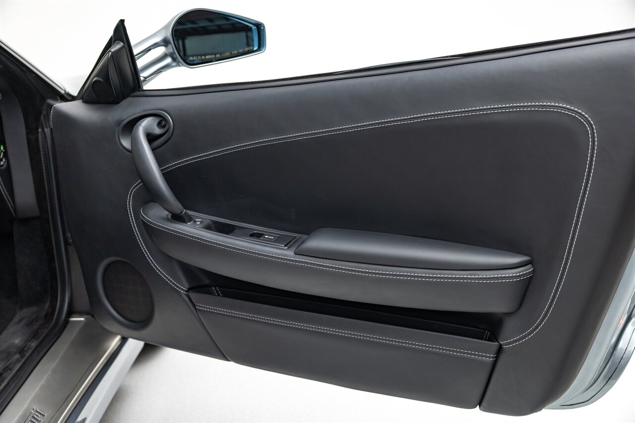 2005 Ferrari F430 - Photo 76 - Springfield, MO 65802