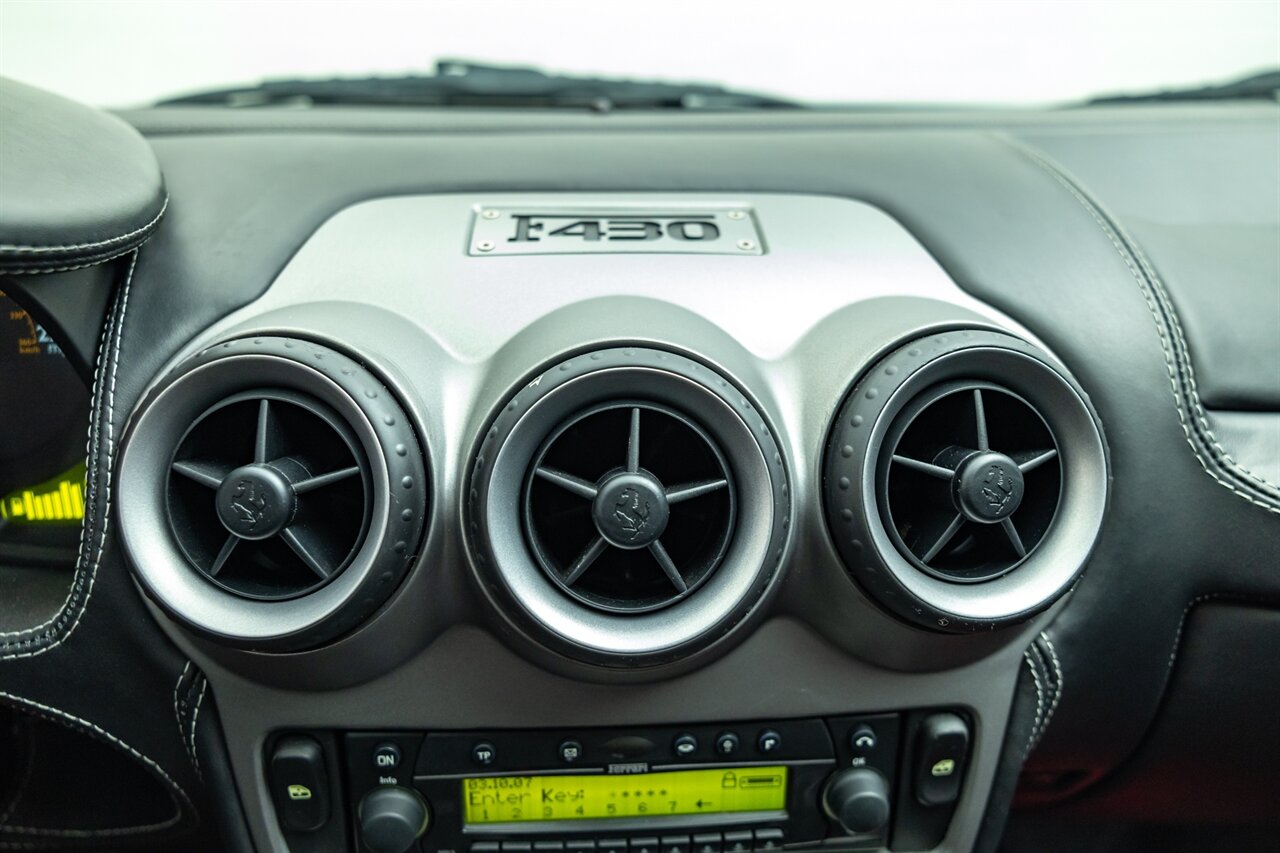 2005 Ferrari F430 - Photo 96 - Springfield, MO 65802