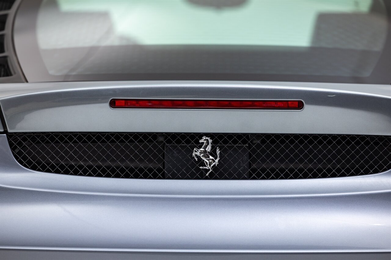 2005 Ferrari F430 - Photo 31 - Springfield, MO 65802