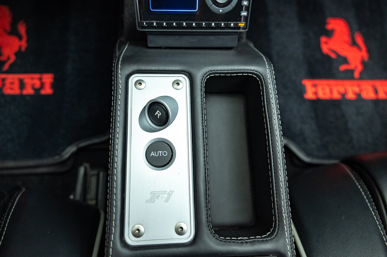 2005 Ferrari F430 - Photo 103 - Springfield, MO 65802