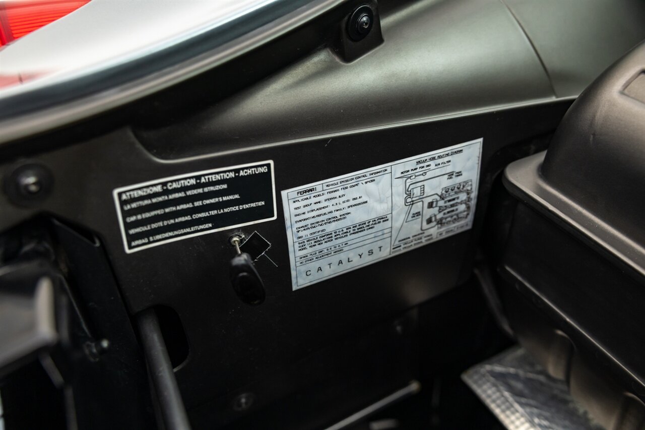 2005 Ferrari F430 - Photo 83 - Springfield, MO 65802