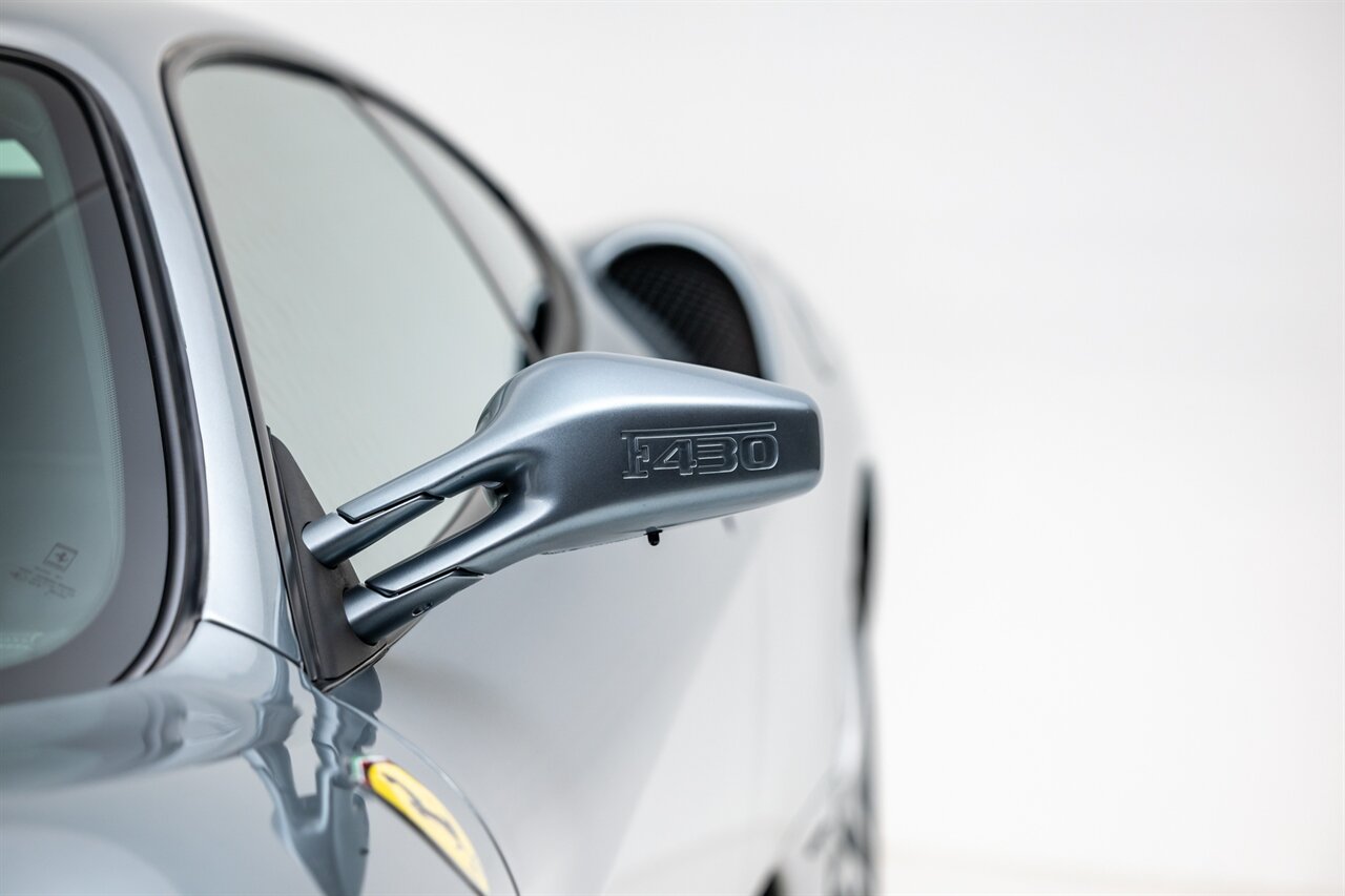 2005 Ferrari F430 - Photo 14 - Springfield, MO 65802