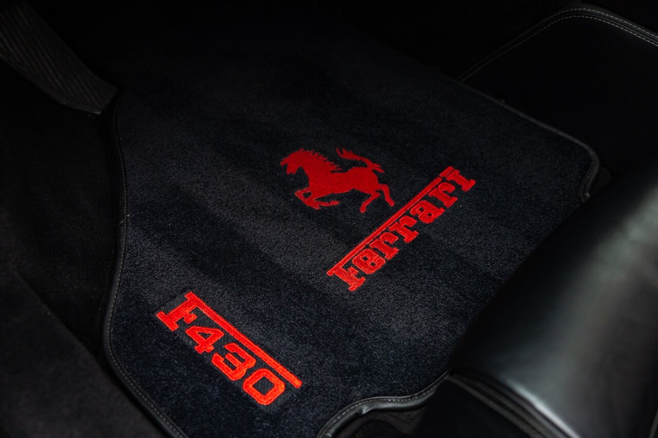 2005 Ferrari F430 - Photo 56 - Springfield, MO 65802