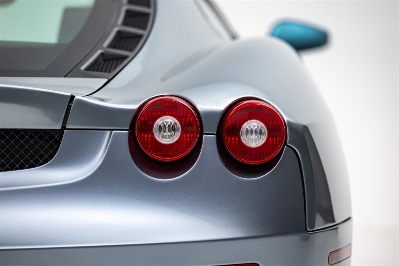 2005 Ferrari F430 - Photo 33 - Springfield, MO 65802