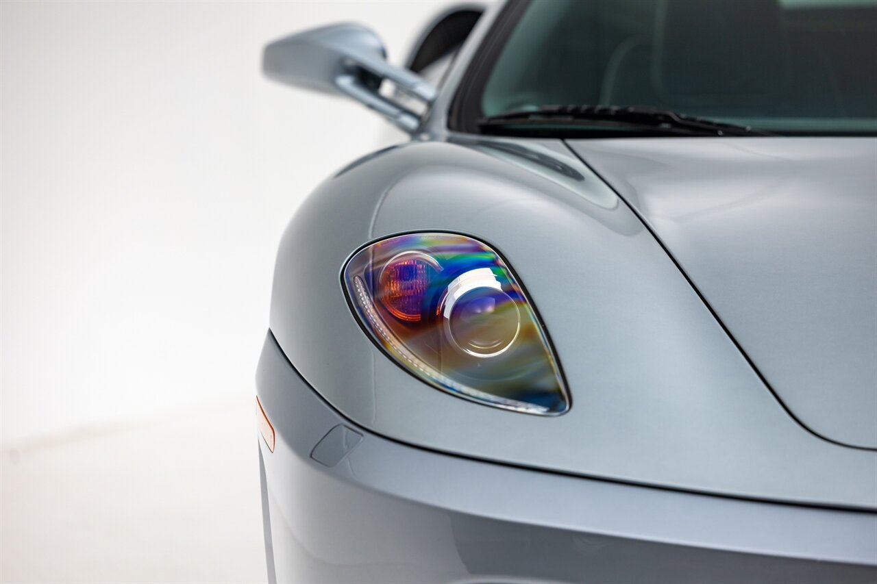 2005 Ferrari F430 - Photo 7 - Springfield, MO 65802