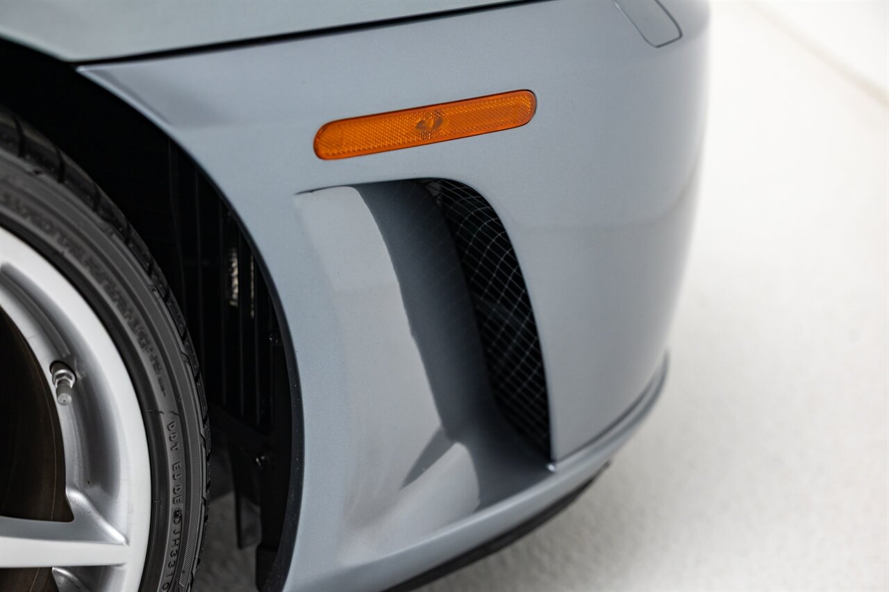 2005 Ferrari F430 - Photo 39 - Springfield, MO 65802