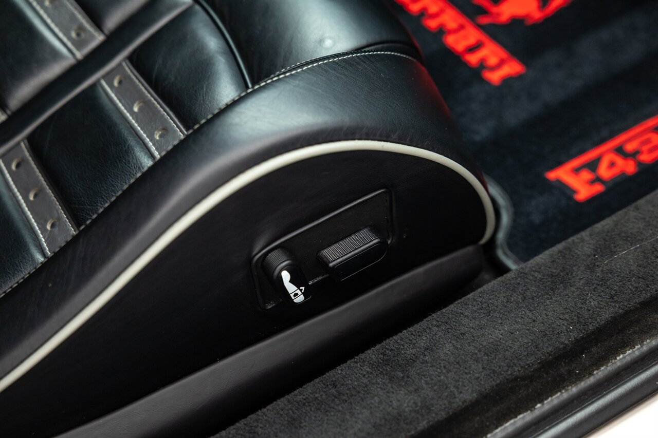 2005 Ferrari F430 - Photo 66 - Springfield, MO 65802