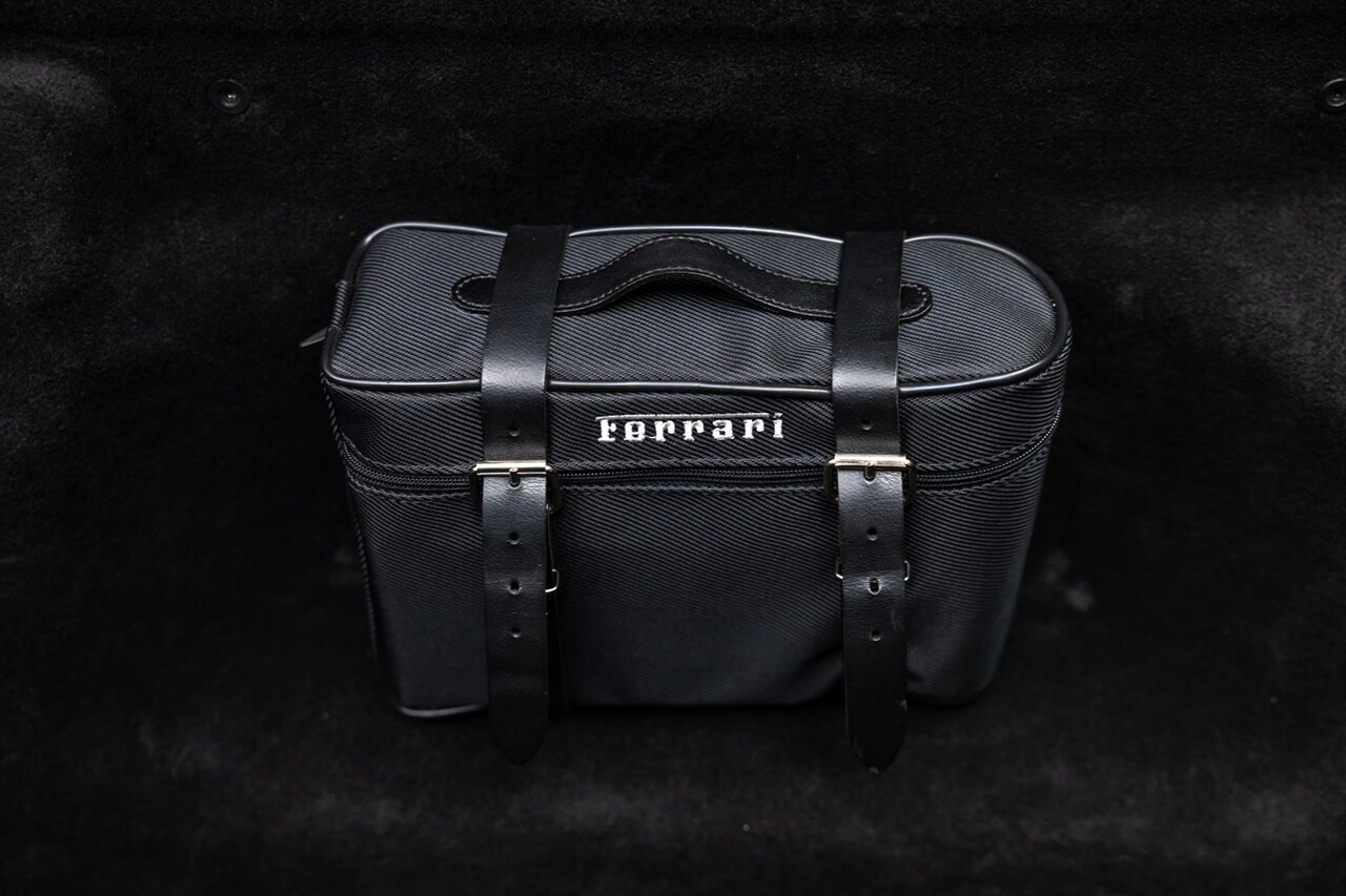 2005 Ferrari F430 - Photo 109 - Springfield, MO 65802