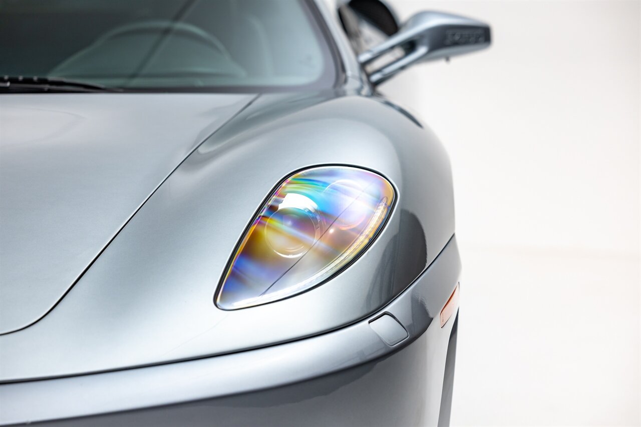 2005 Ferrari F430 - Photo 10 - Springfield, MO 65802