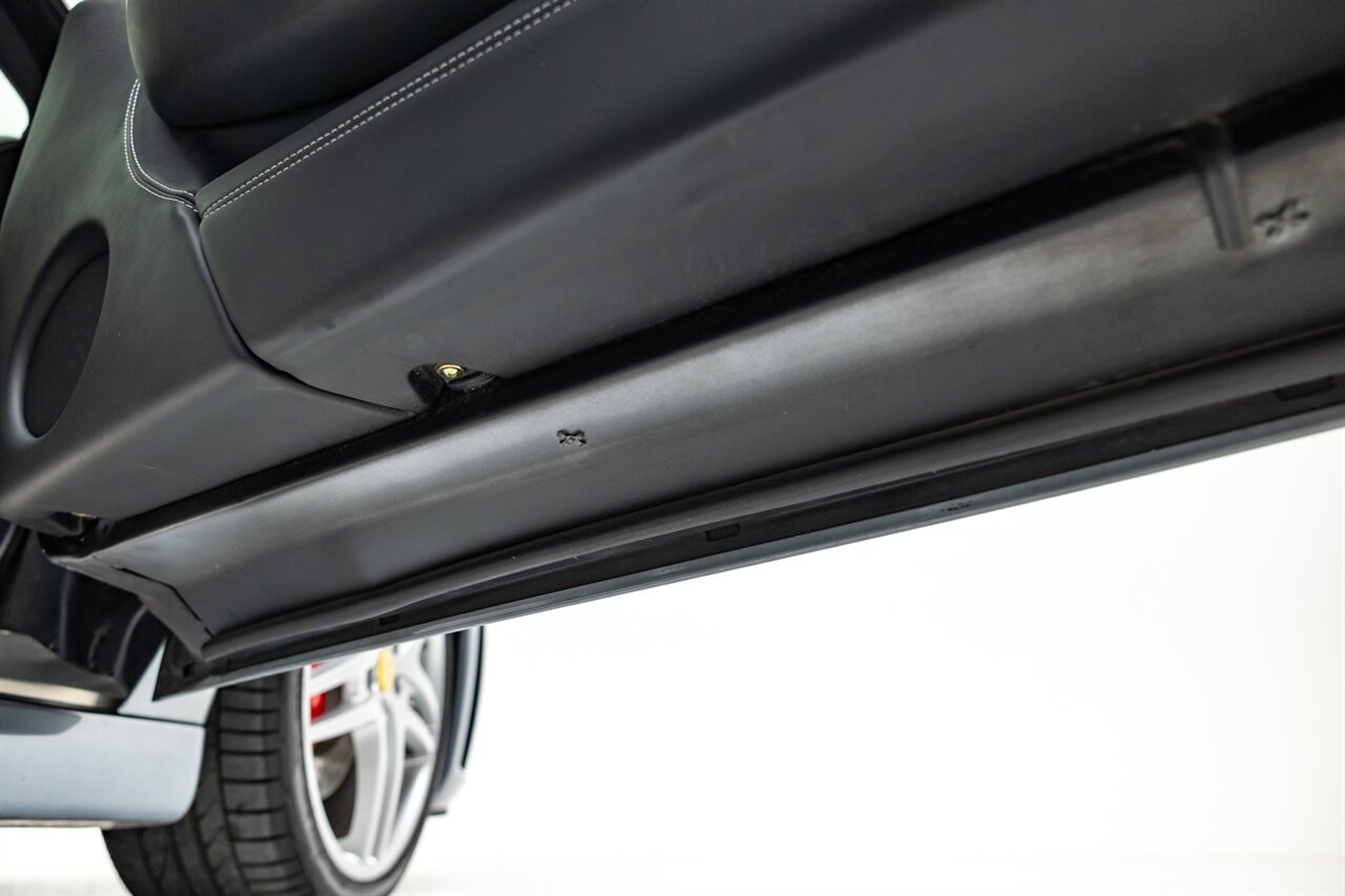 2005 Ferrari F430 - Photo 79 - Springfield, MO 65802