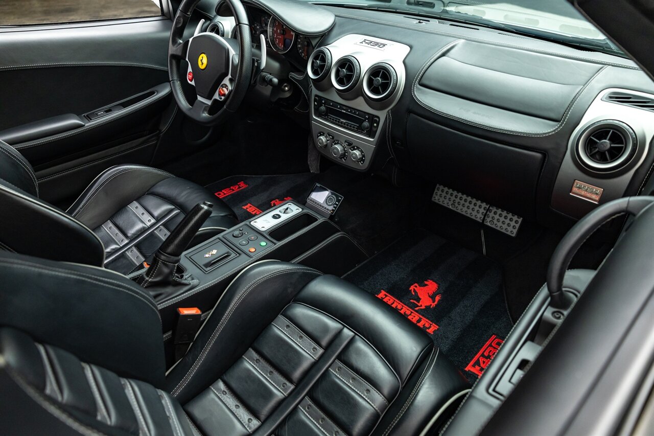 2005 Ferrari F430 - Photo 63 - Springfield, MO 65802