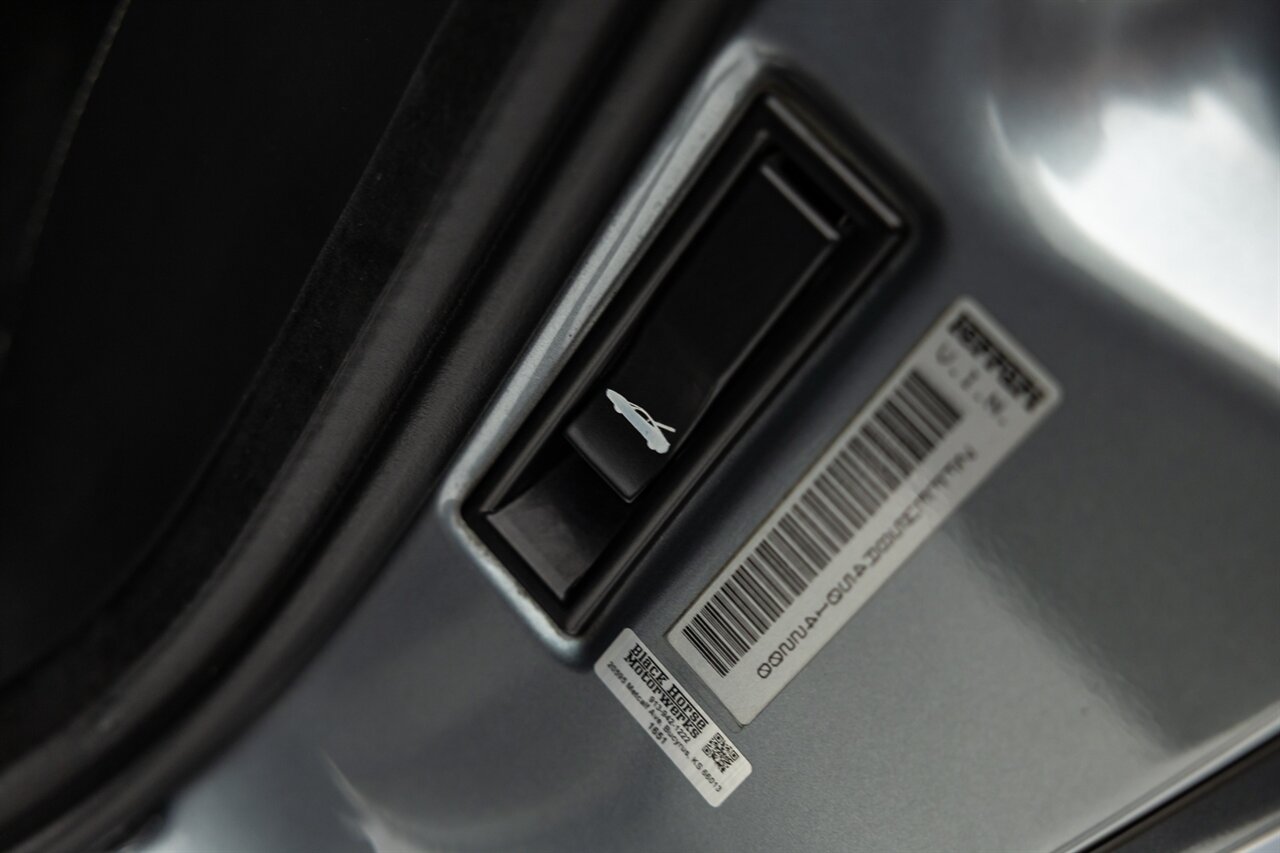 2005 Ferrari F430 - Photo 87 - Springfield, MO 65802