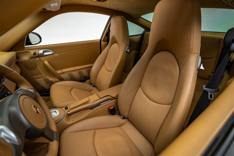 2009 Porsche 911 Carrera S  