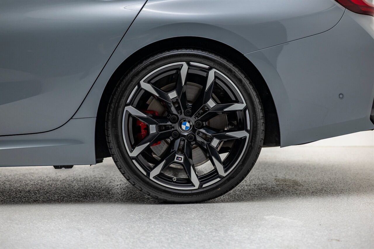 2025 BMW 3 Series M340i   - Photo 13 - Springfield, MO 65802