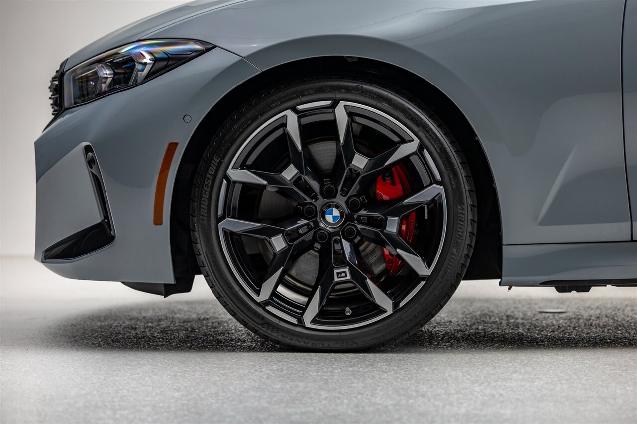 2025 BMW 3 Series M340i   - Photo 10 - Springfield, MO 65802
