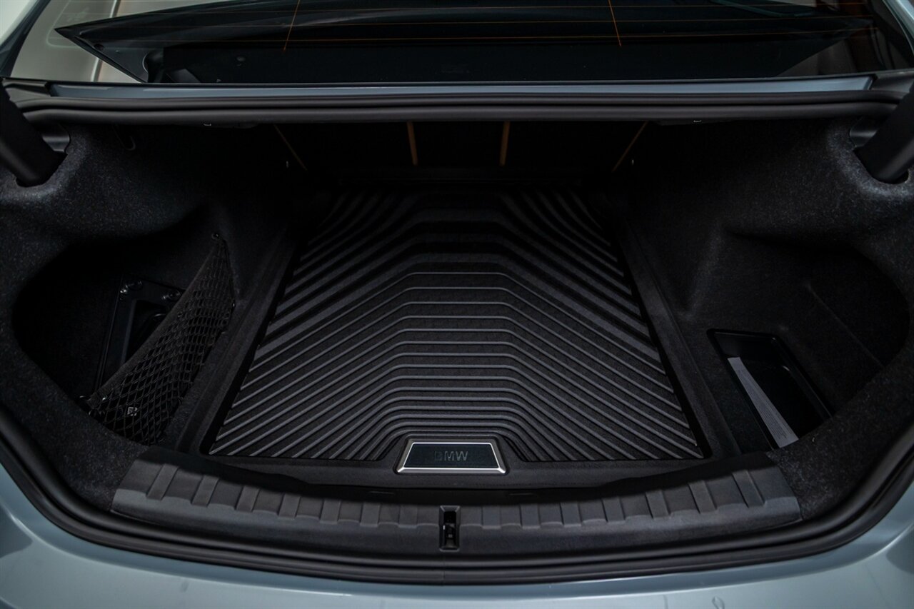 2025 BMW 3 Series M340i   - Photo 65 - Springfield, MO 65802