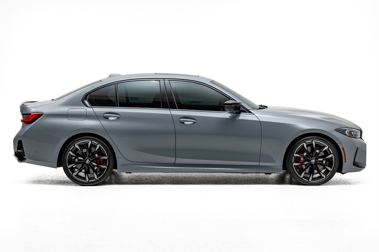 2025 BMW 3 Series M340i   - Photo 19 - Springfield, MO 65802
