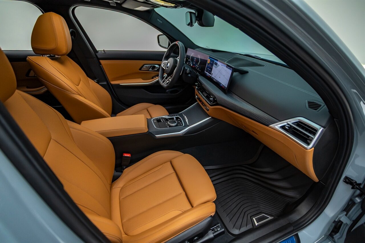 2025 BMW 3 Series M340i   - Photo 30 - Springfield, MO 65802