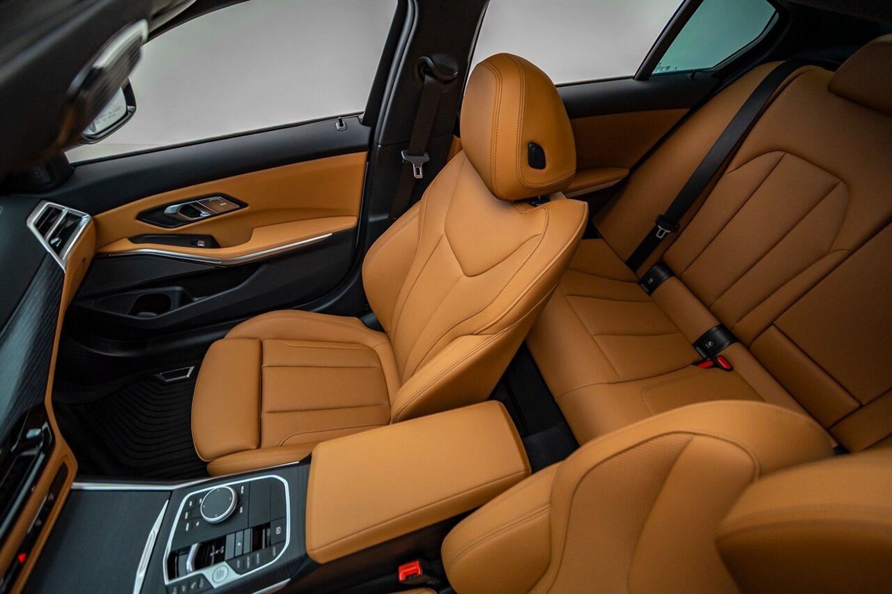 2025 BMW 3 Series M340i   - Photo 28 - Springfield, MO 65802