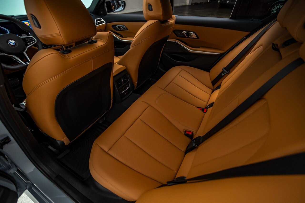 2025 BMW 3 Series M340i   - Photo 55 - Springfield, MO 65802