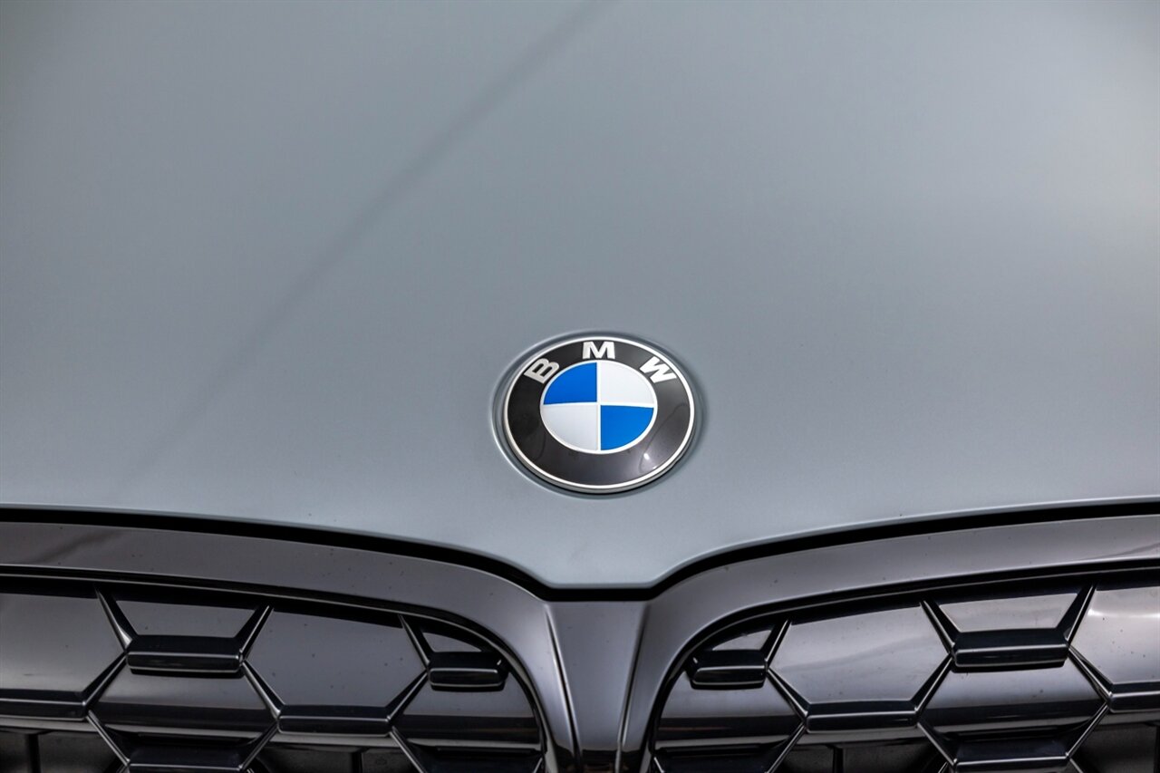2025 BMW 3 Series M340i   - Photo 6 - Springfield, MO 65802