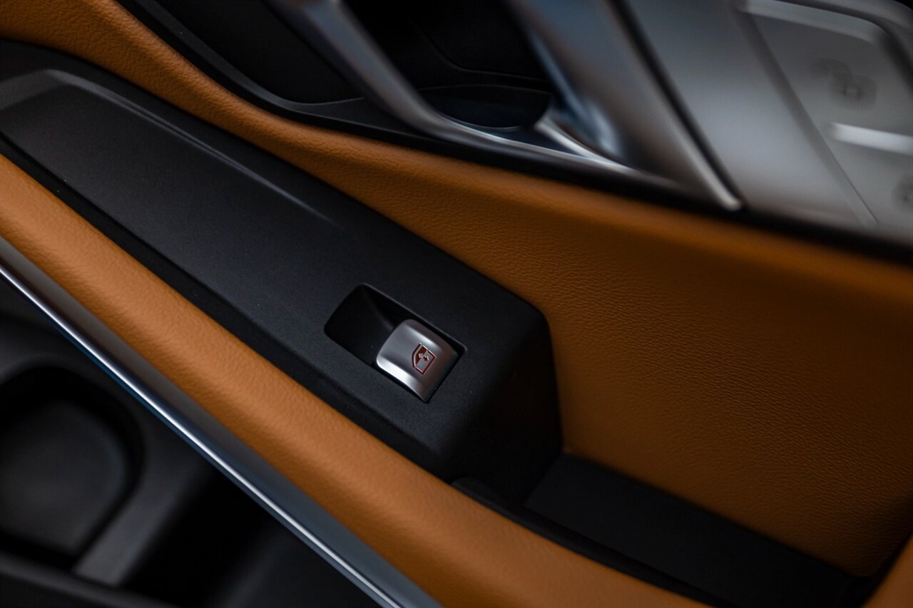 2025 BMW 3 Series M340i   - Photo 35 - Springfield, MO 65802