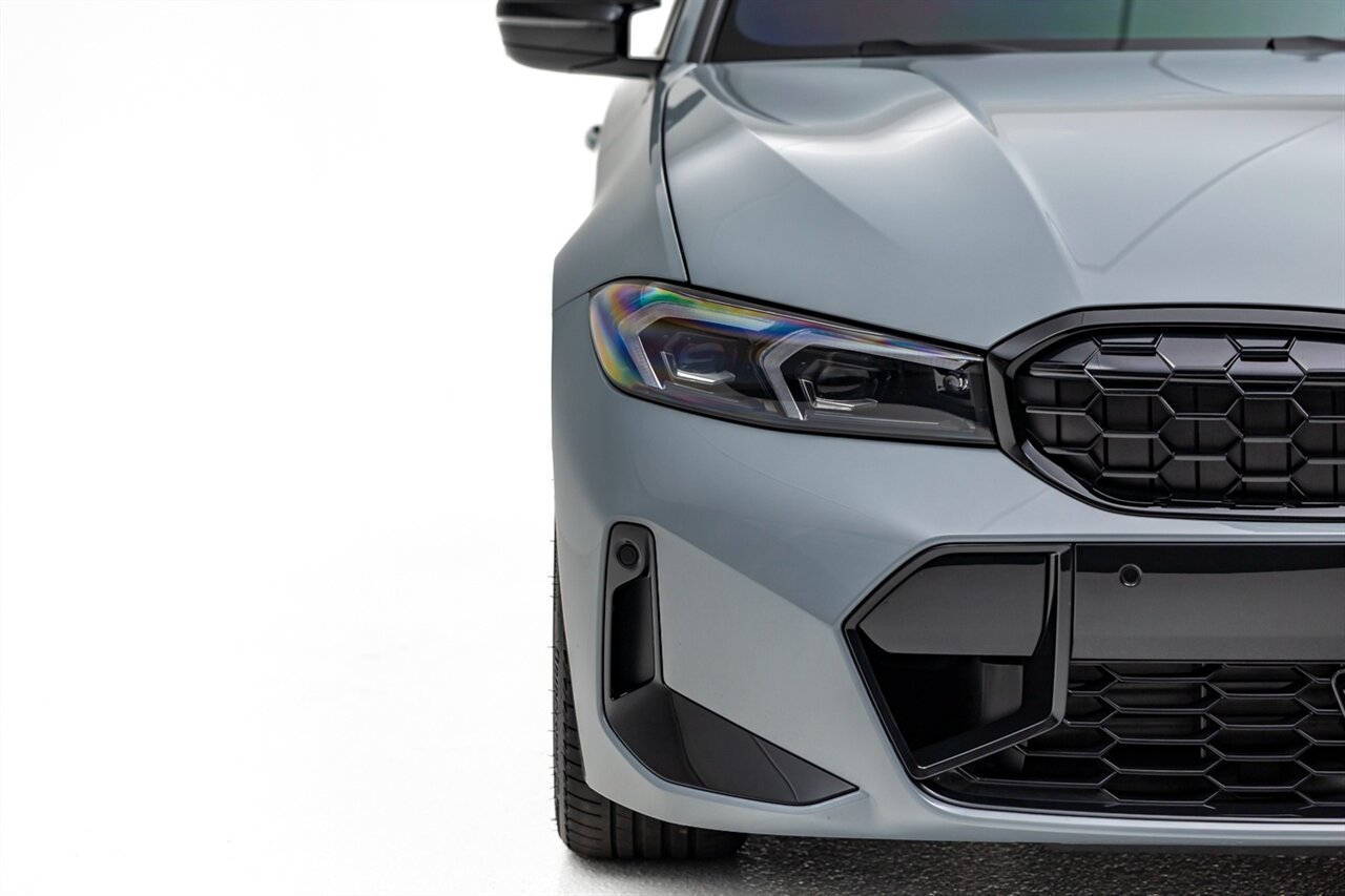 2025 BMW 3 Series M340i   - Photo 5 - Springfield, MO 65802