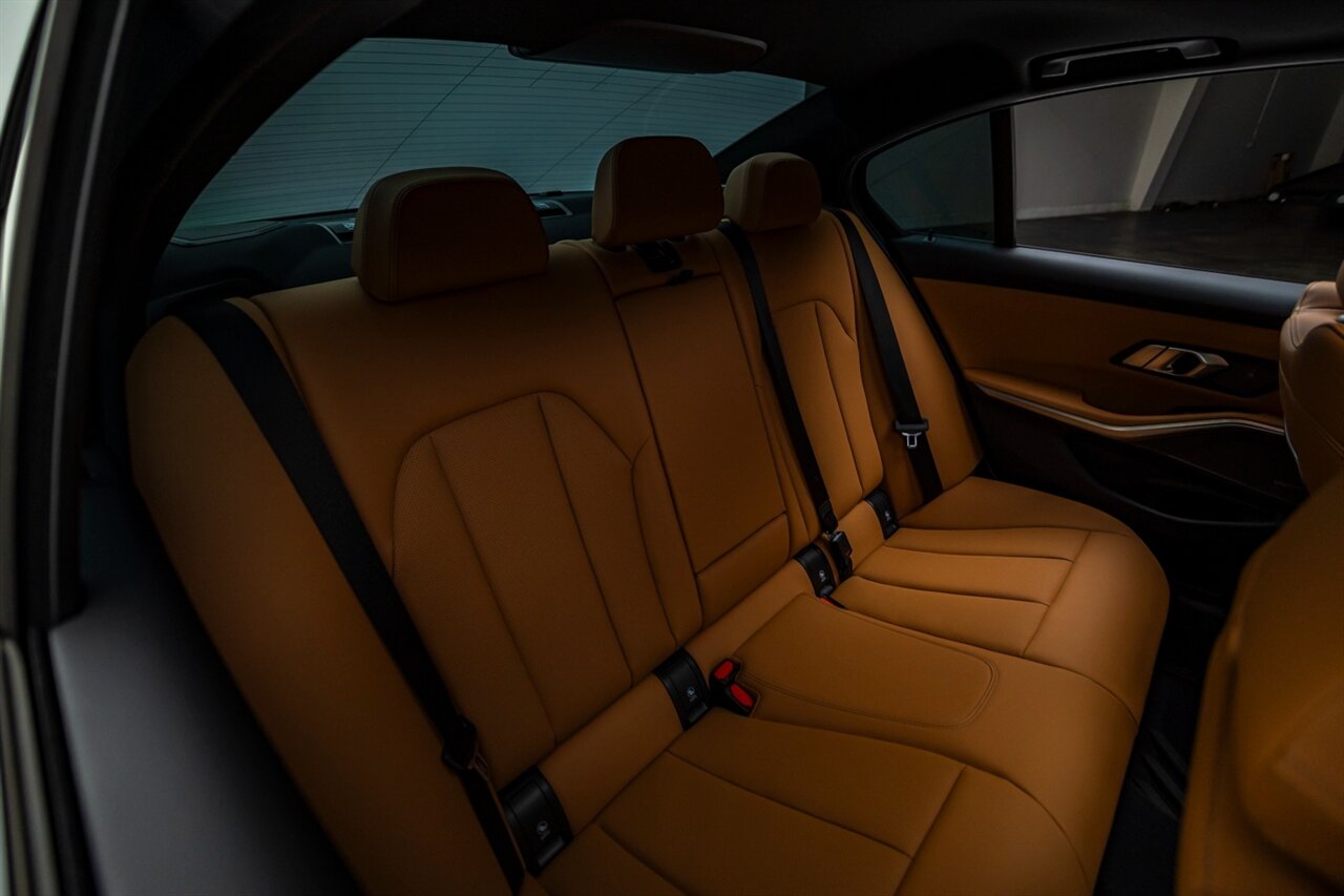 2025 BMW 3 Series M340i   - Photo 25 - Springfield, MO 65802