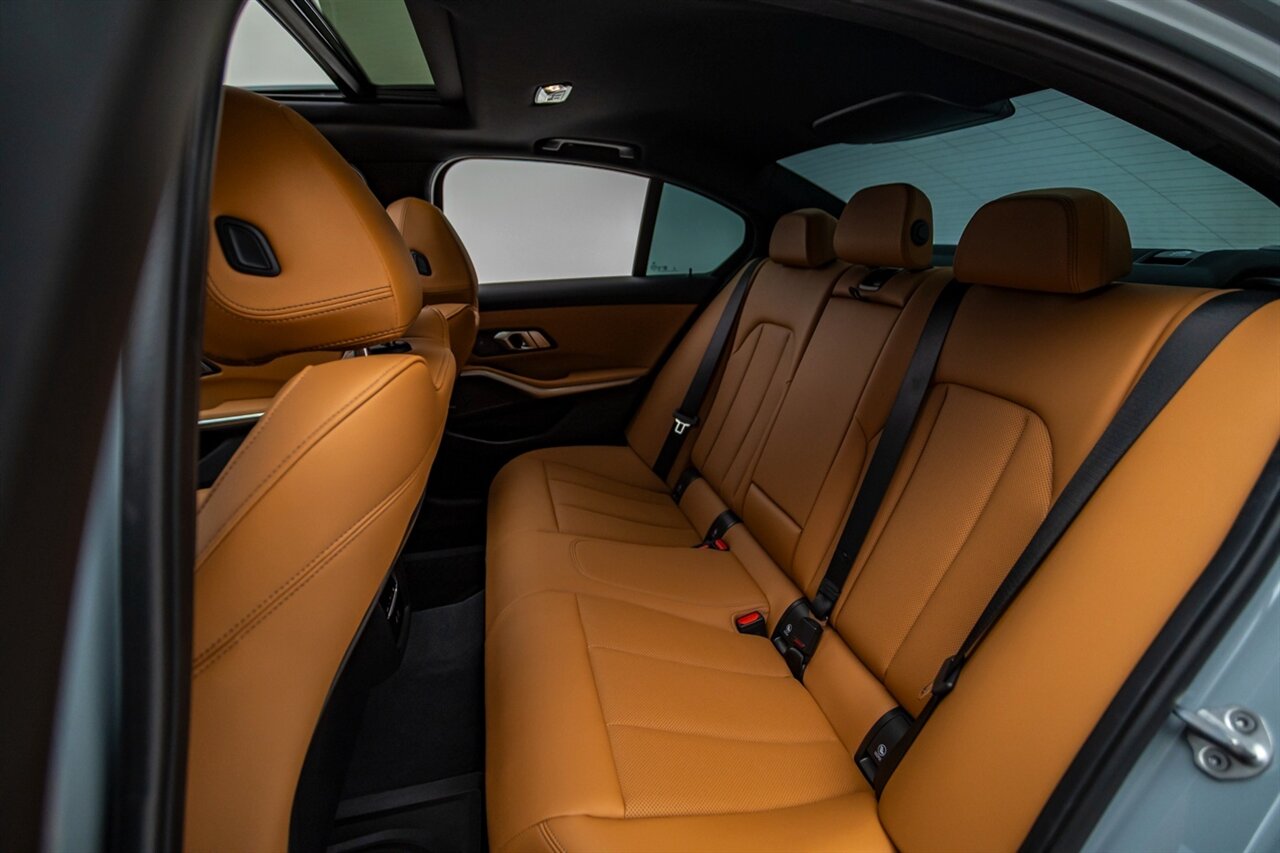 2025 BMW 3 Series M340i   - Photo 22 - Springfield, MO 65802