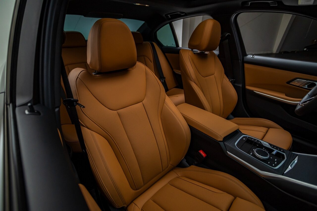2025 BMW 3 Series M340i   - Photo 23 - Springfield, MO 65802
