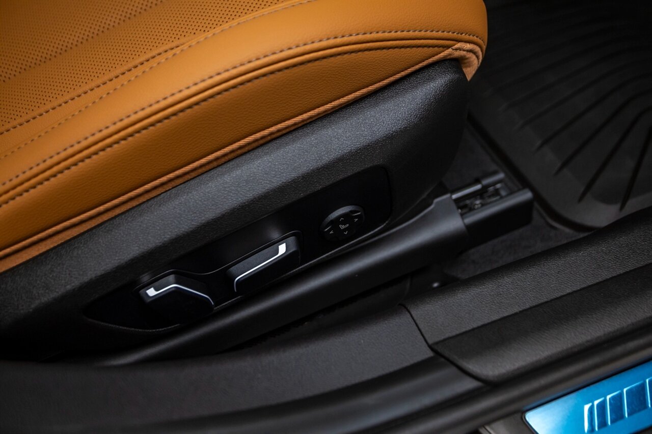 2025 BMW 3 Series M340i   - Photo 32 - Springfield, MO 65802