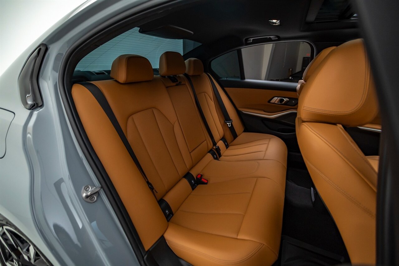 2025 BMW 3 Series M340i   - Photo 26 - Springfield, MO 65802