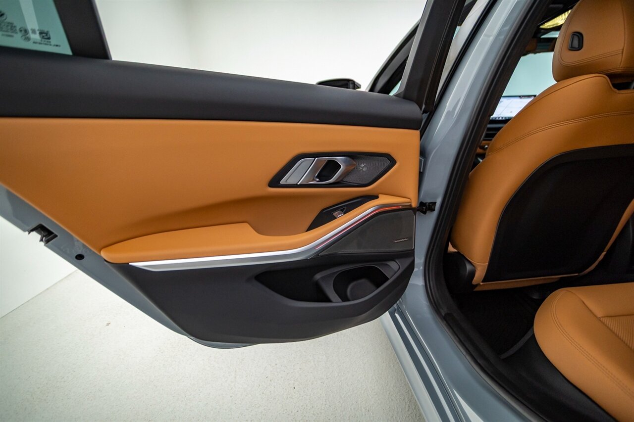 2025 BMW 3 Series M340i   - Photo 56 - Springfield, MO 65802