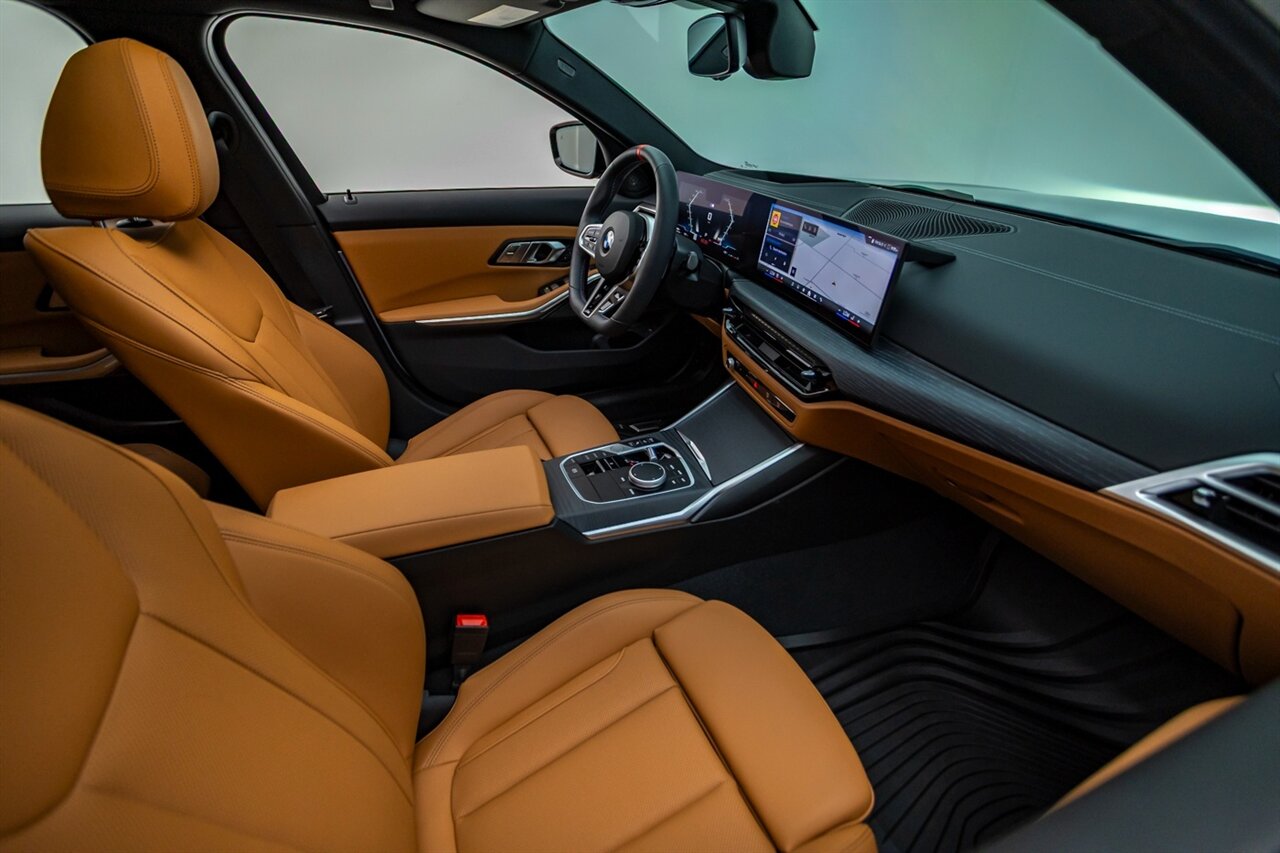 2025 BMW 3 Series M340i   - Photo 29 - Springfield, MO 65802
