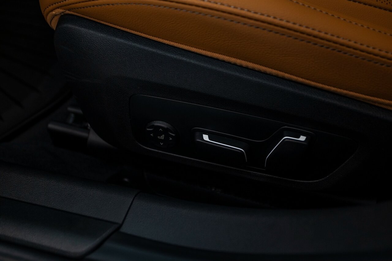 2025 BMW 3 Series M340i   - Photo 53 - Springfield, MO 65802