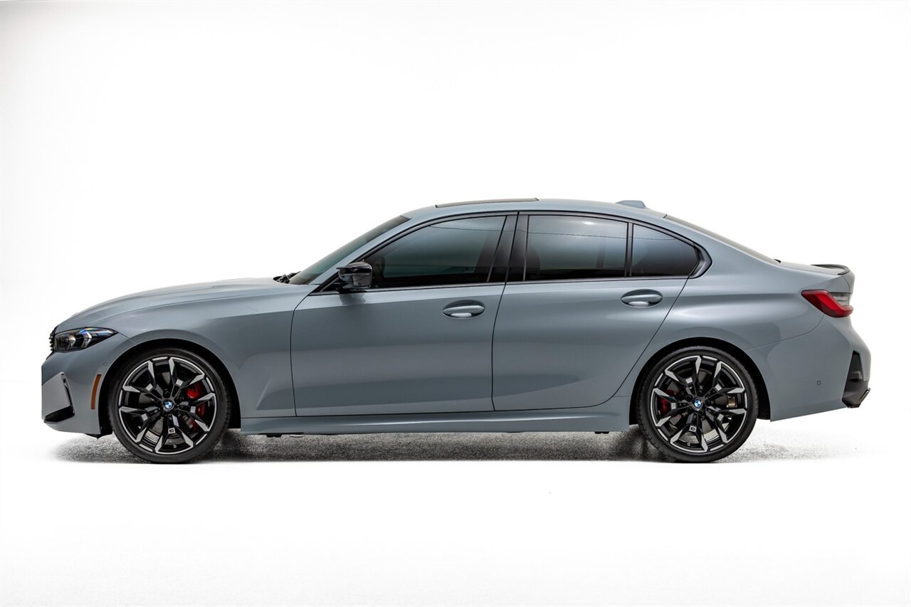 2025 BMW 3 Series M340i   - Photo 9 - Springfield, MO 65802
