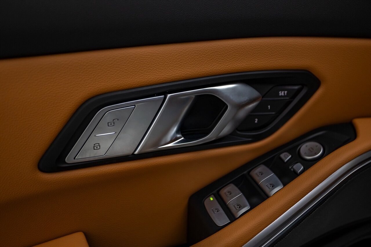 2025 BMW 3 Series M340i   - Photo 49 - Springfield, MO 65802