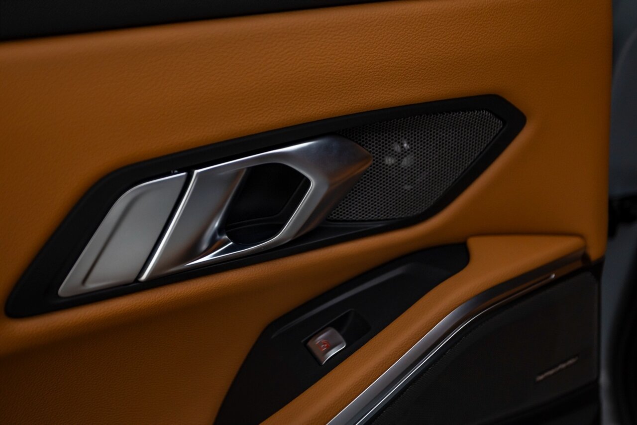 2025 BMW 3 Series M340i   - Photo 57 - Springfield, MO 65802