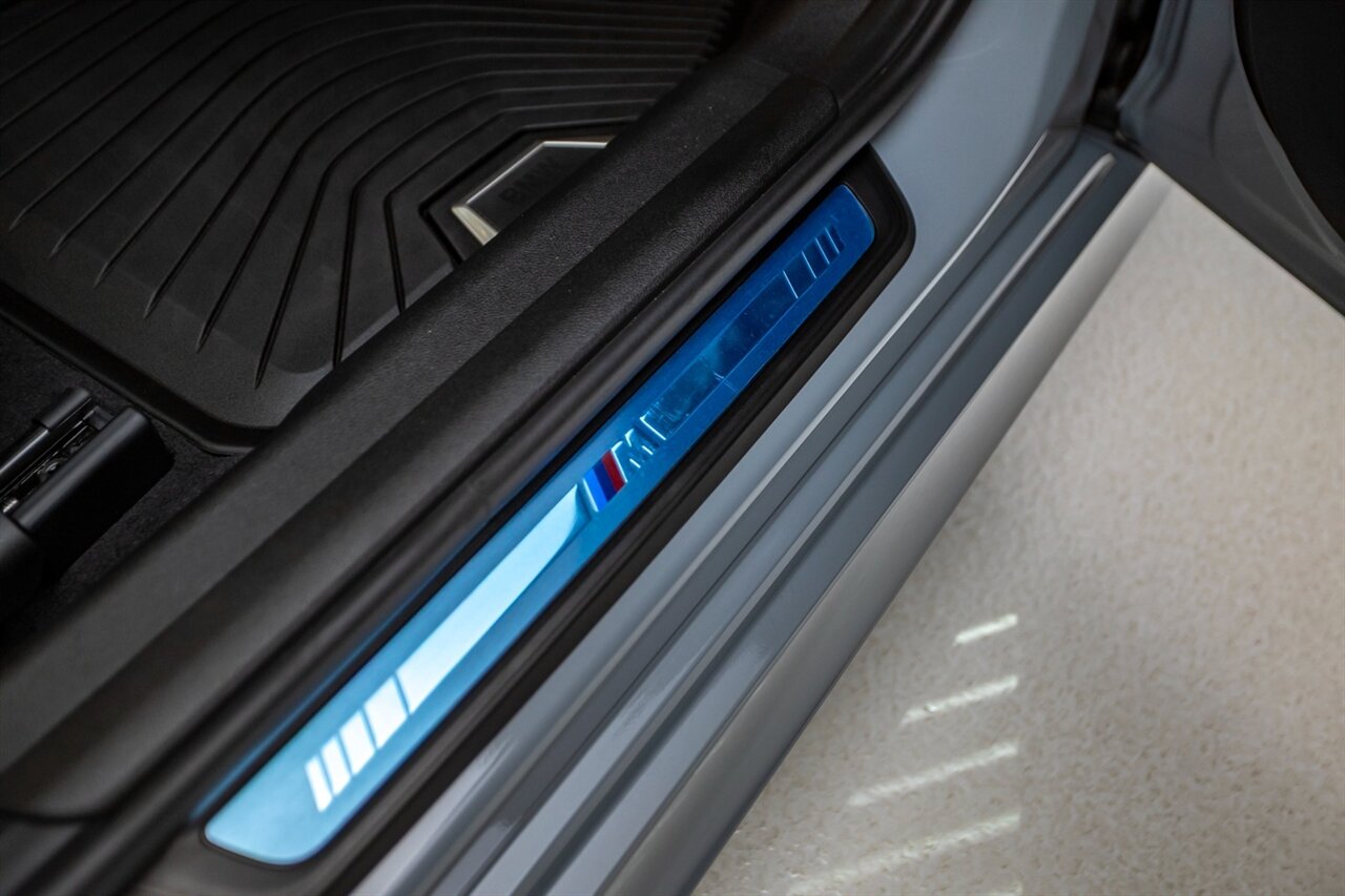 2025 BMW 3 Series M340i   - Photo 31 - Springfield, MO 65802