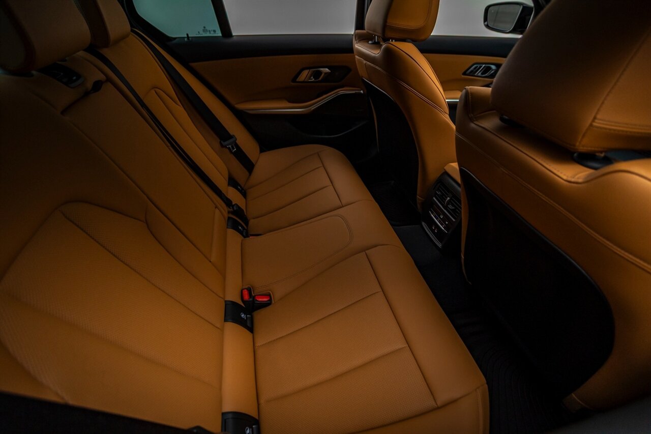 2025 BMW 3 Series M340i   - Photo 38 - Springfield, MO 65802
