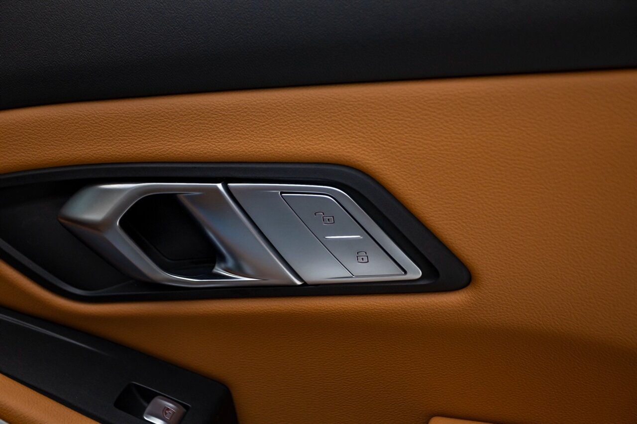 2025 BMW 3 Series M340i   - Photo 34 - Springfield, MO 65802