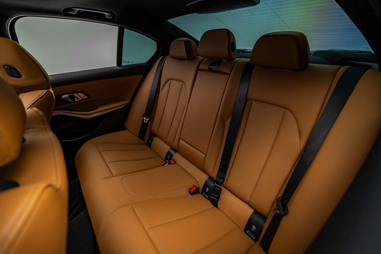 2025 BMW 3 Series M340i   - Photo 21 - Springfield, MO 65802