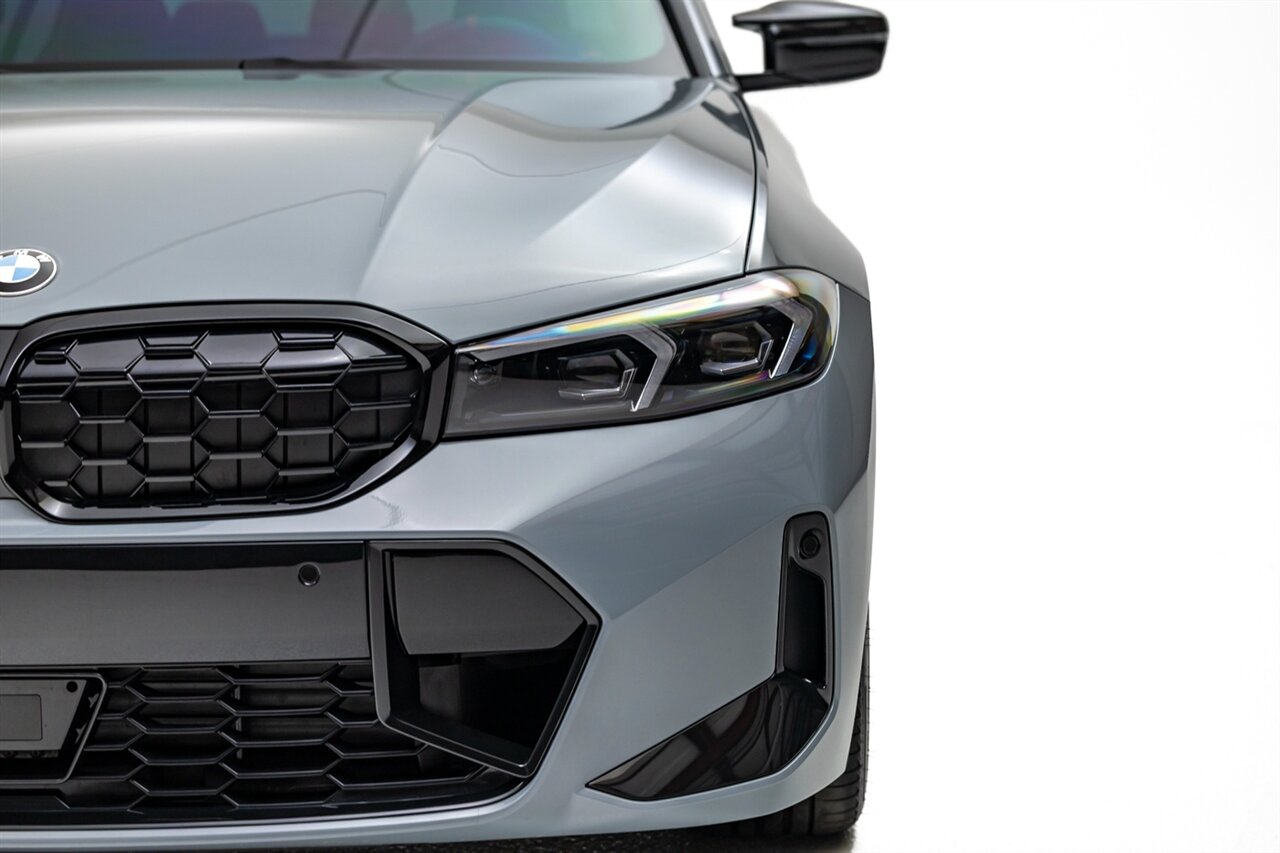 2025 BMW 3 Series M340i   - Photo 7 - Springfield, MO 65802